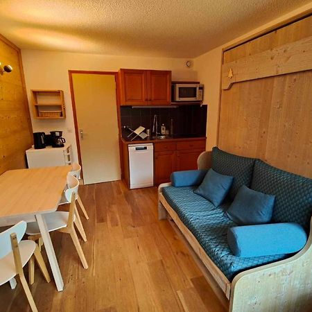Rare Pearl With Incredible Views Appartement Les Houches Buitenkant foto
