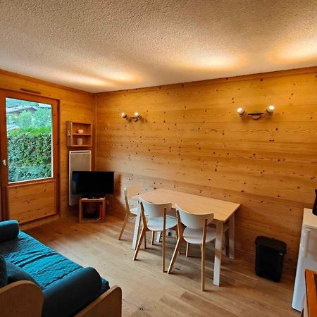 Rare Pearl With Incredible Views Appartement Les Houches Buitenkant foto