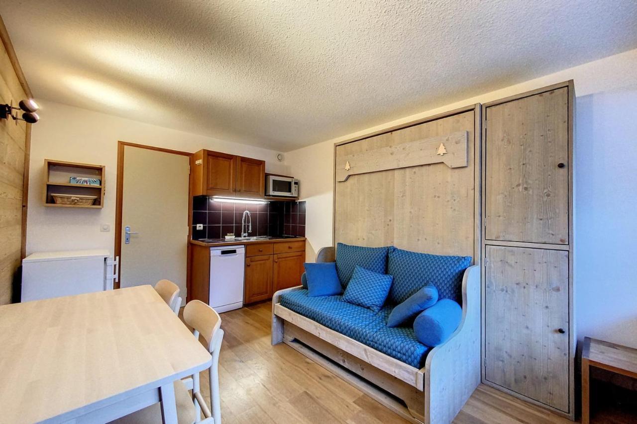 Rare Pearl With Incredible Views Appartement Les Houches Buitenkant foto